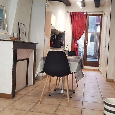 Studio Orleans Chatelet Extérieur photo