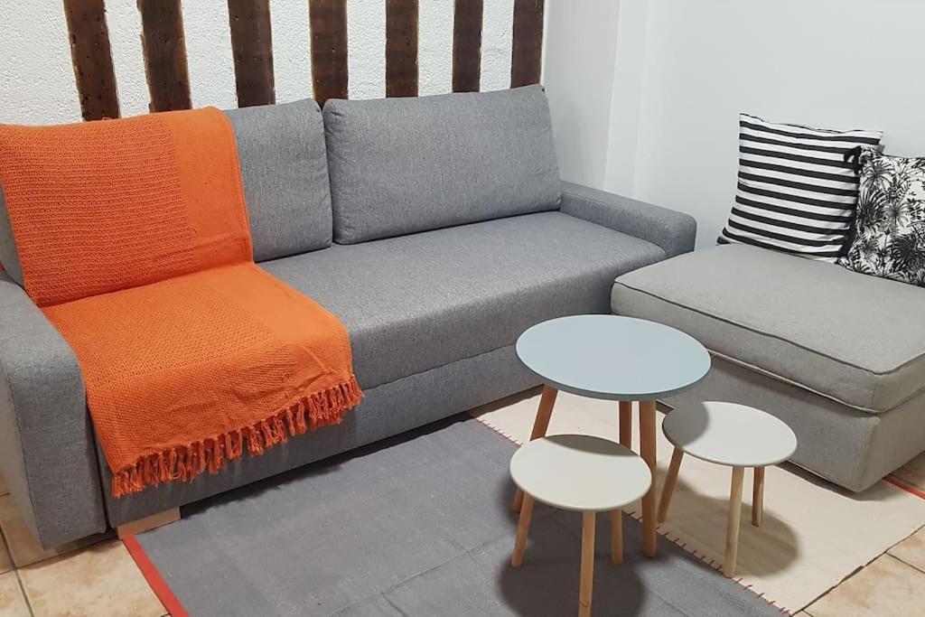 Studio Orleans Chatelet Extérieur photo