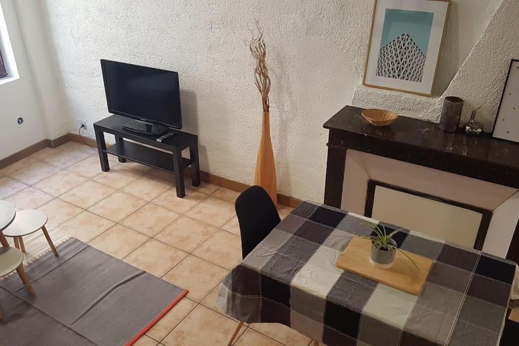 Studio Orleans Chatelet Extérieur photo